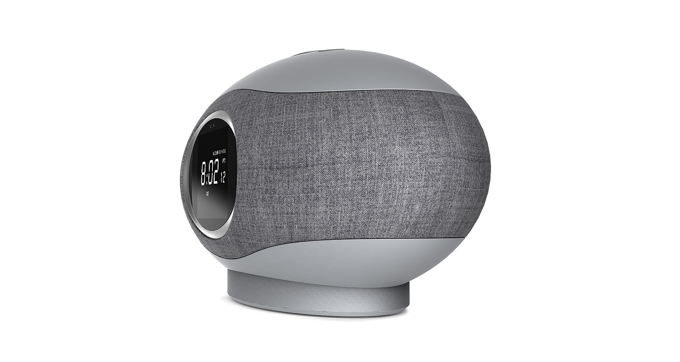 loudspeaker box，