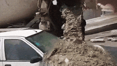 Nanotechnology，plastic bag，LINE-X，a helmet and armor，EDCC，