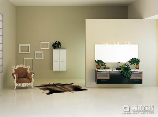 renovation，bathroom，modern，