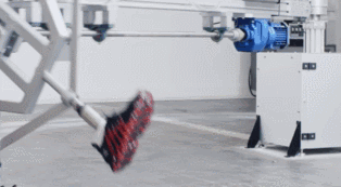 Nanotechnology，plastic bag，LINE-X，a helmet and armor，EDCC，