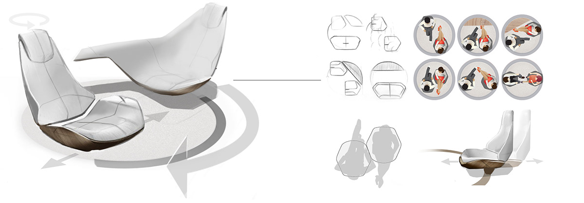 vehicle，city，vehicle，Concept Car，industrial design，