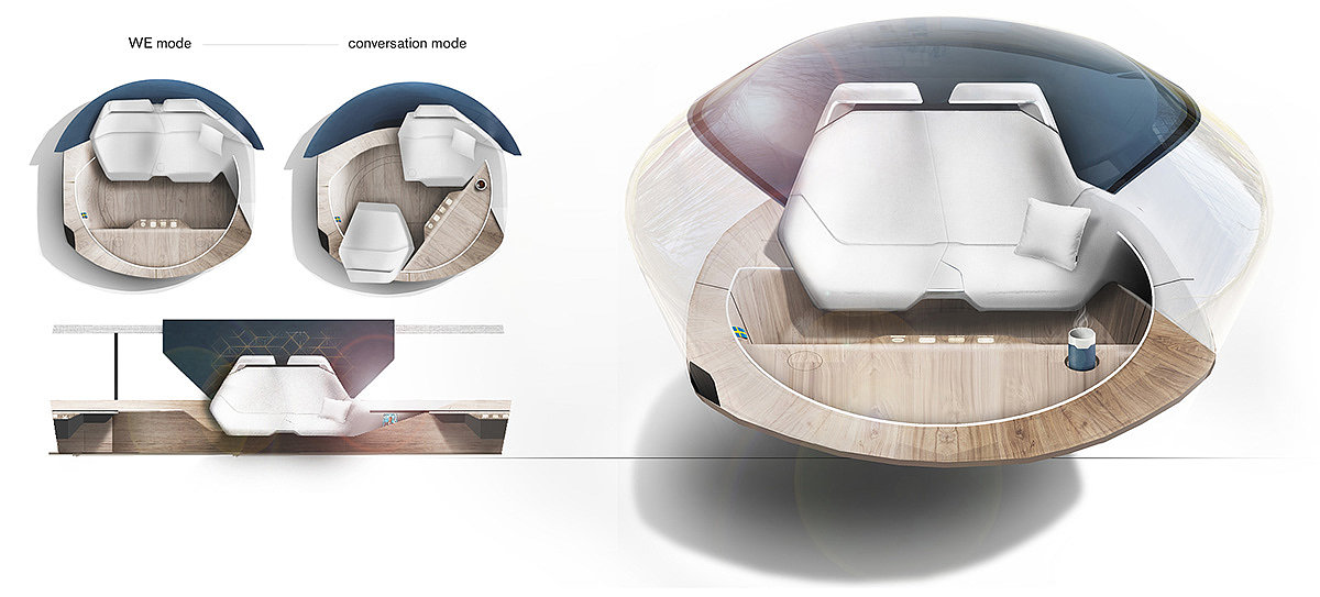 vehicle，city，vehicle，Concept Car，industrial design，