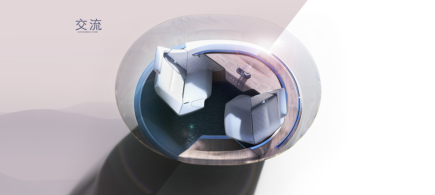 vehicle，city，vehicle，Concept Car，industrial design，