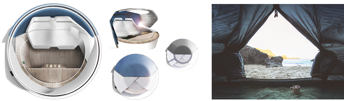 vehicle，city，vehicle，Concept Car，industrial design，