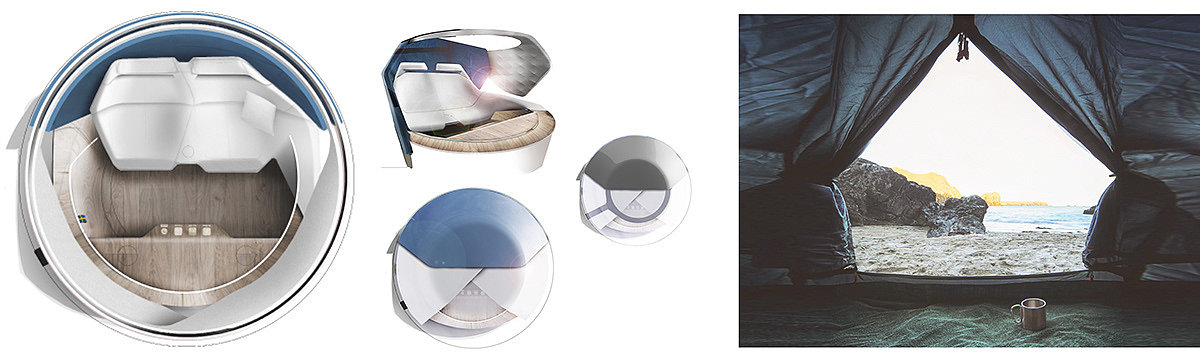 vehicle，city，vehicle，Concept Car，industrial design，