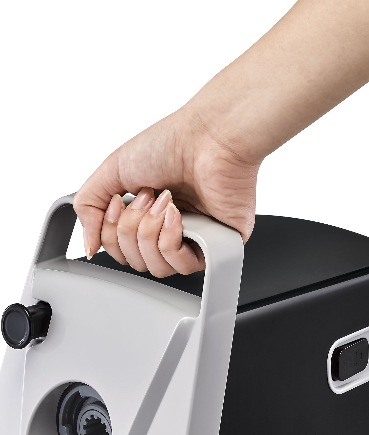 Stuffing stirring enema machine household electric multifunctional cooking machine，