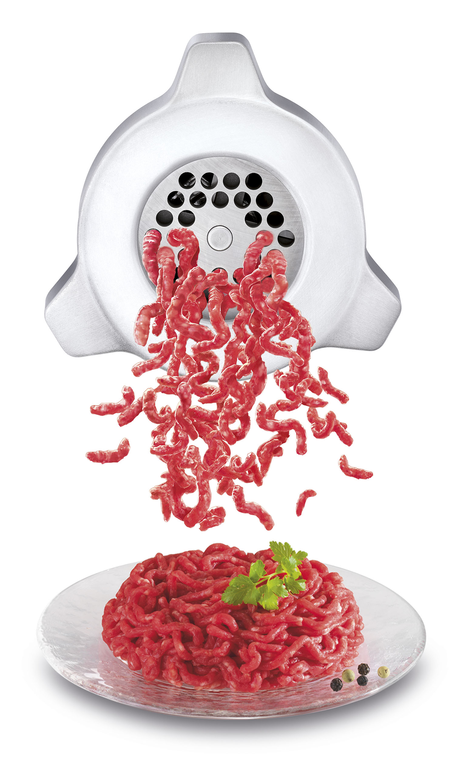 Stuffing stirring enema machine household electric multifunctional cooking machine，