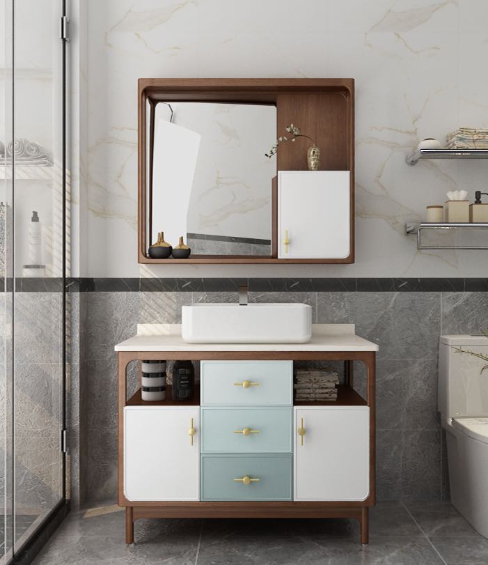 Home life，3D rendering，