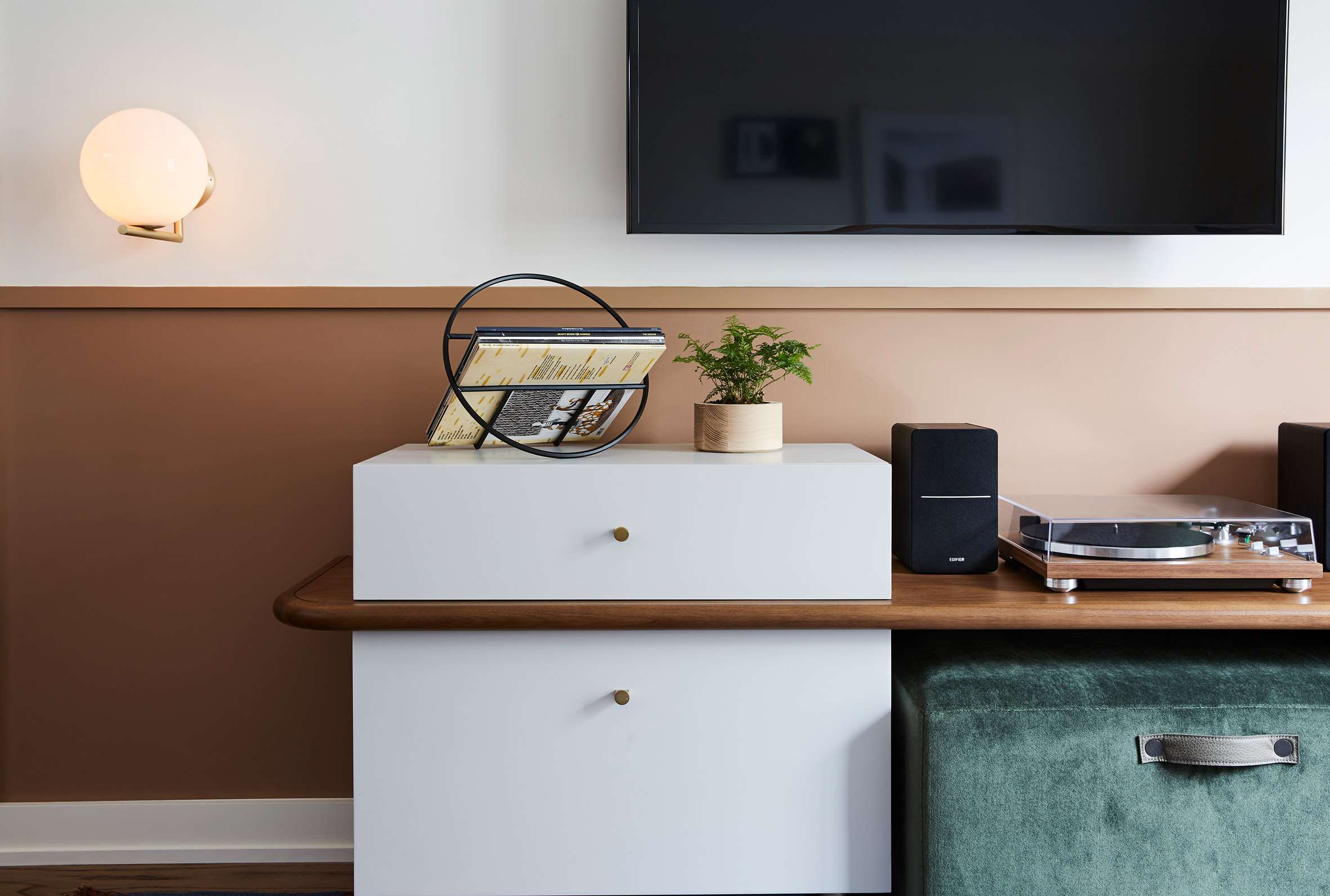 Minimalist，Architectural design，homage to Toronto，