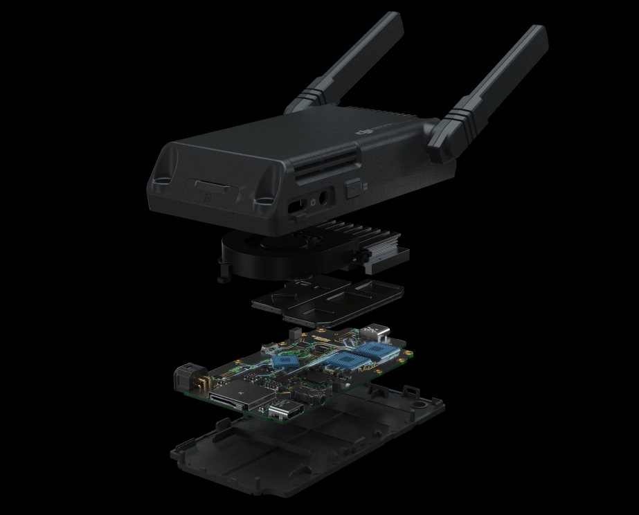 RoboMasterS1，Artisan Society，dji ，Fighting robot，