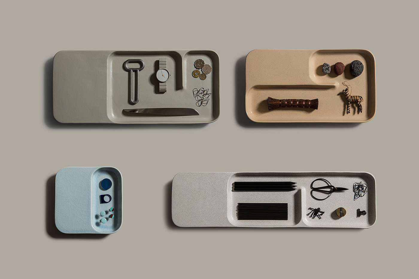 Home Furnishing，articles for daily use，Receive，Simplicity，Office Supplies，