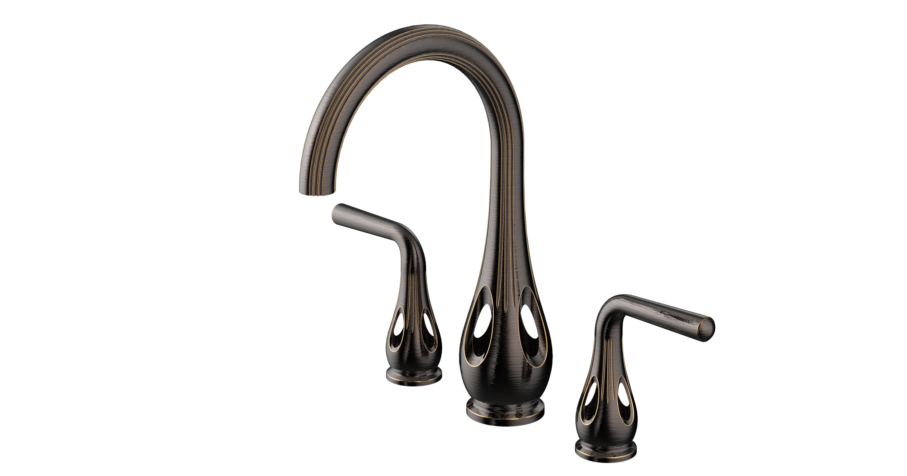 3D metal printing，