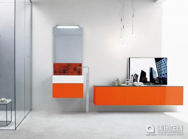 renovation，bathroom，modern，