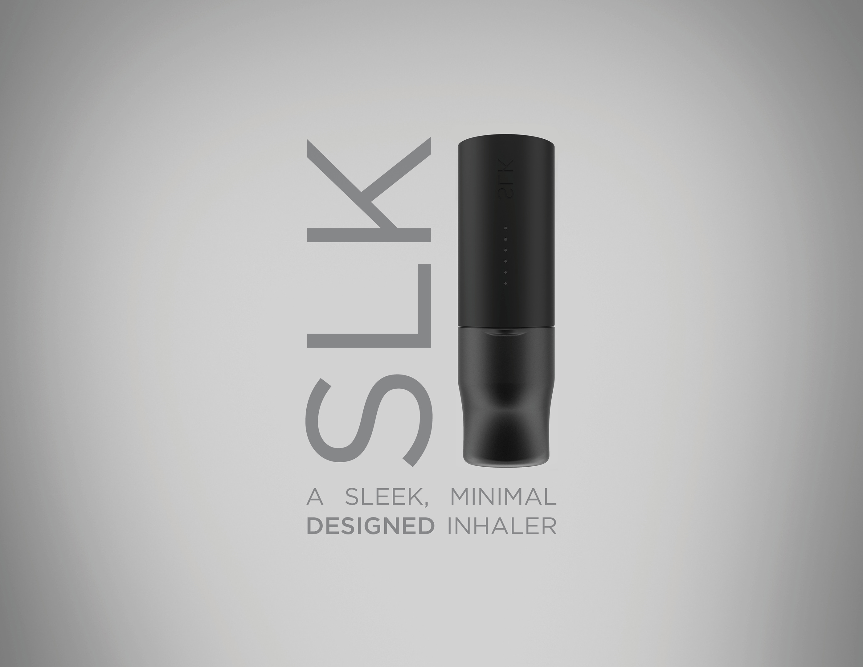 market，modelling，asthma，SLK Inhaler，