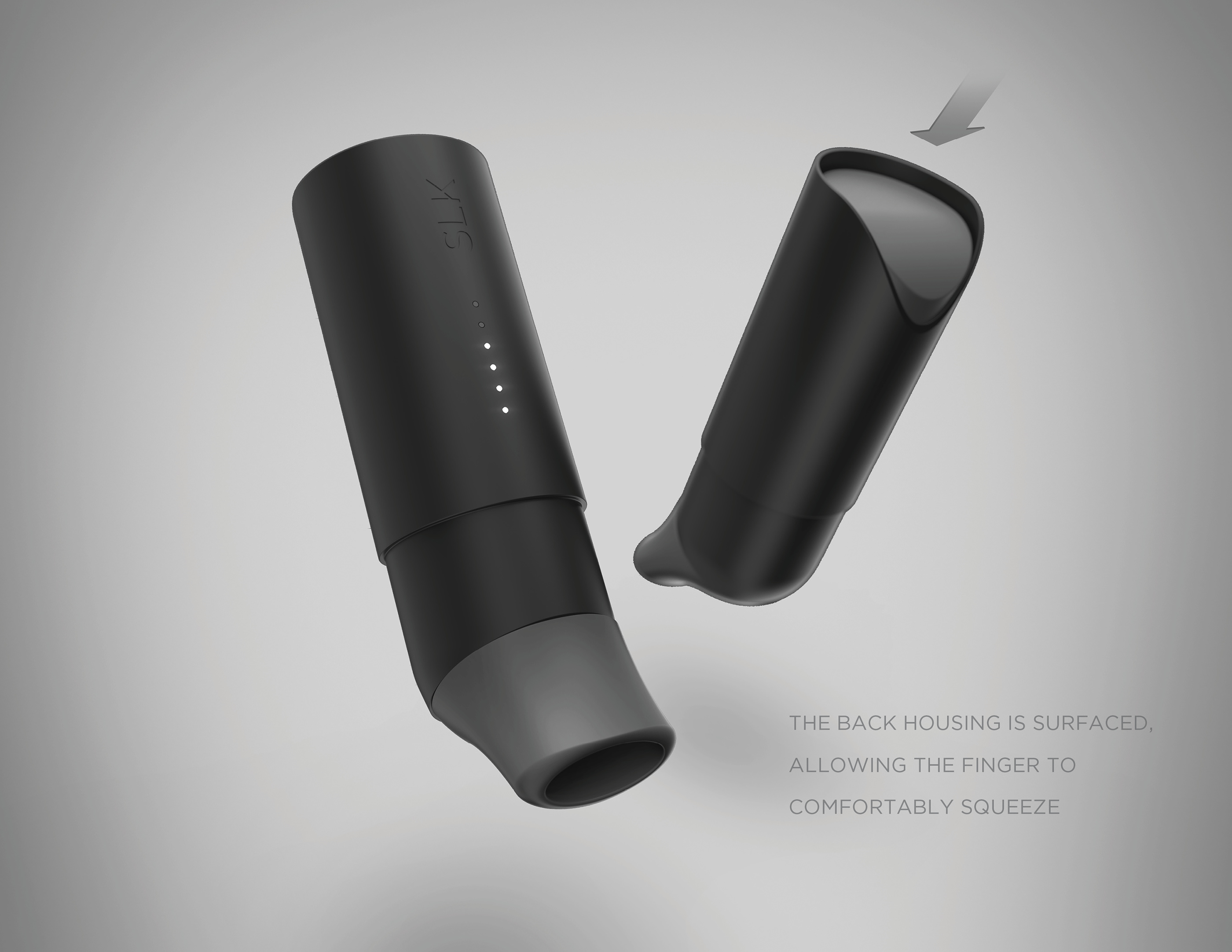 market，modelling，asthma，SLK Inhaler，