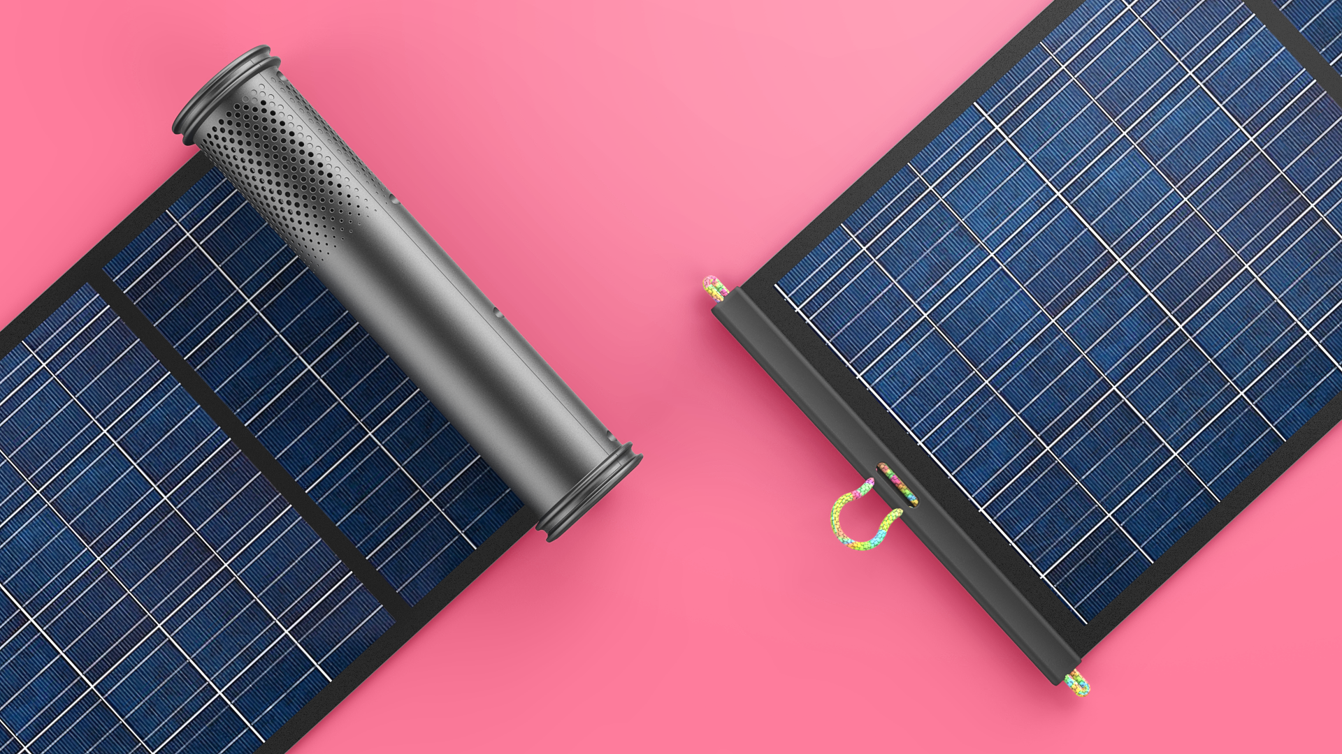 Sun Harmonics，sound，solar energy，