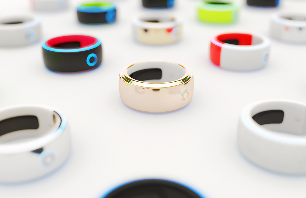 early warning，intelligence，Oxygem，Ring，