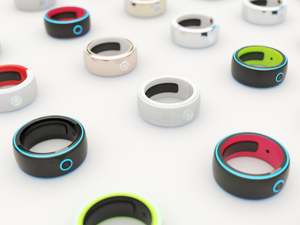 early warning，intelligence，Oxygem，Ring，