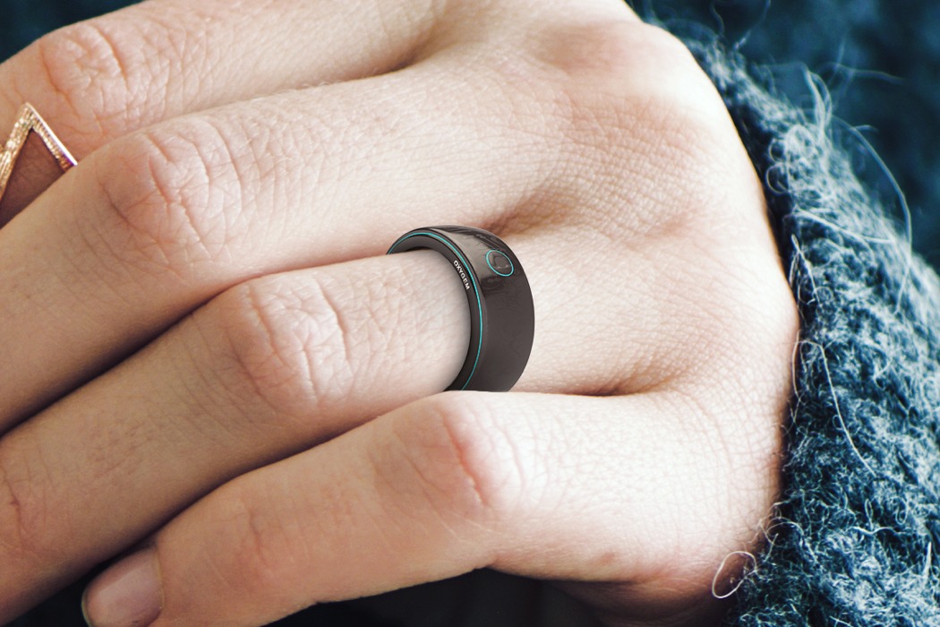 early warning，intelligence，Oxygem，Ring，