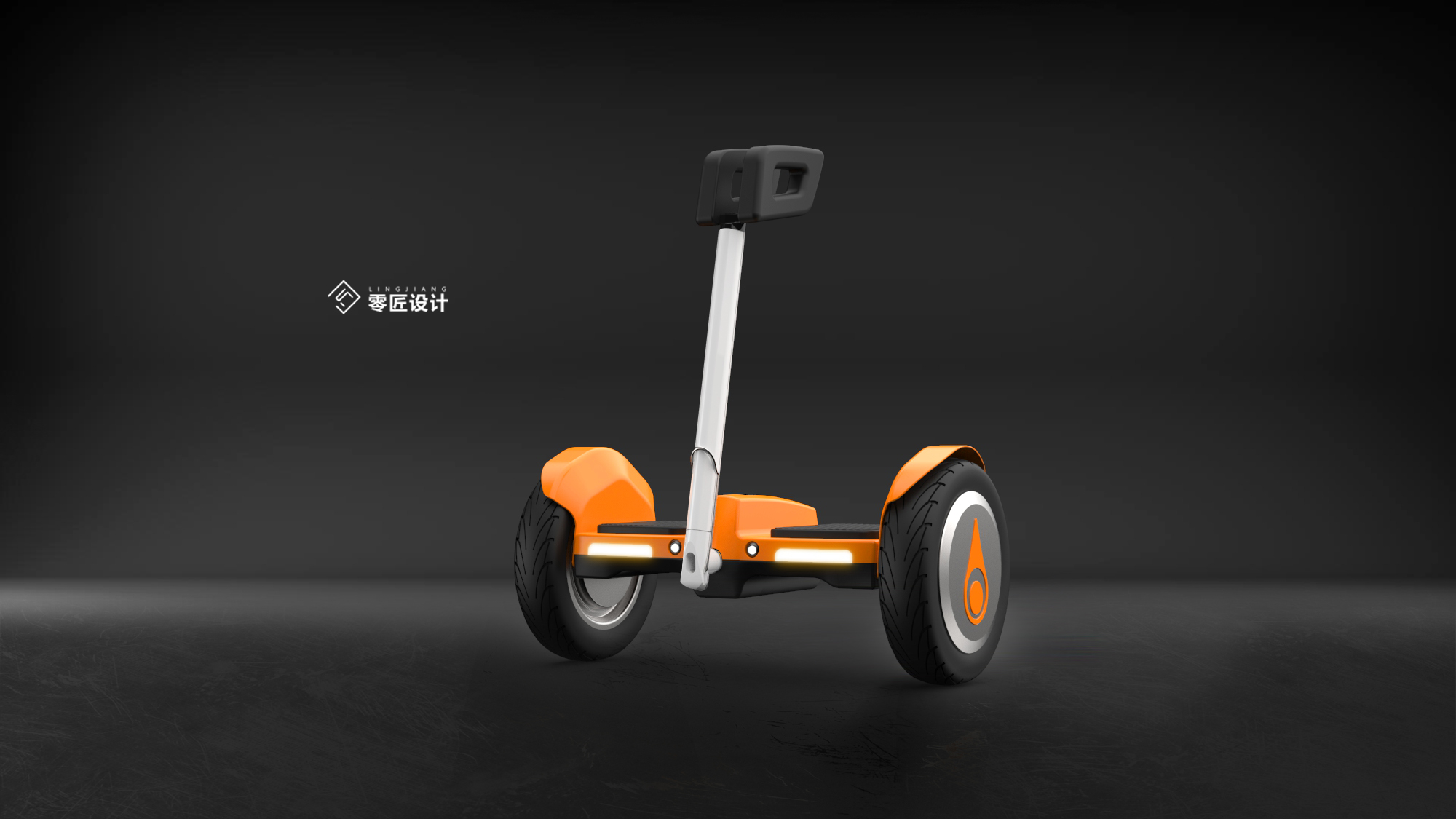 Toys，Intelligent travel，vehicle，Balance car，