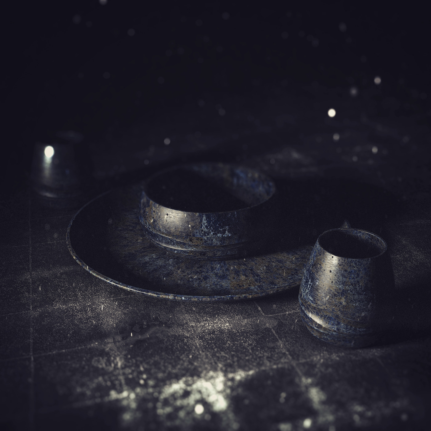 Render，Rhinoceros 5.0，keyshot，Weekly Projects，accepts p kumar，