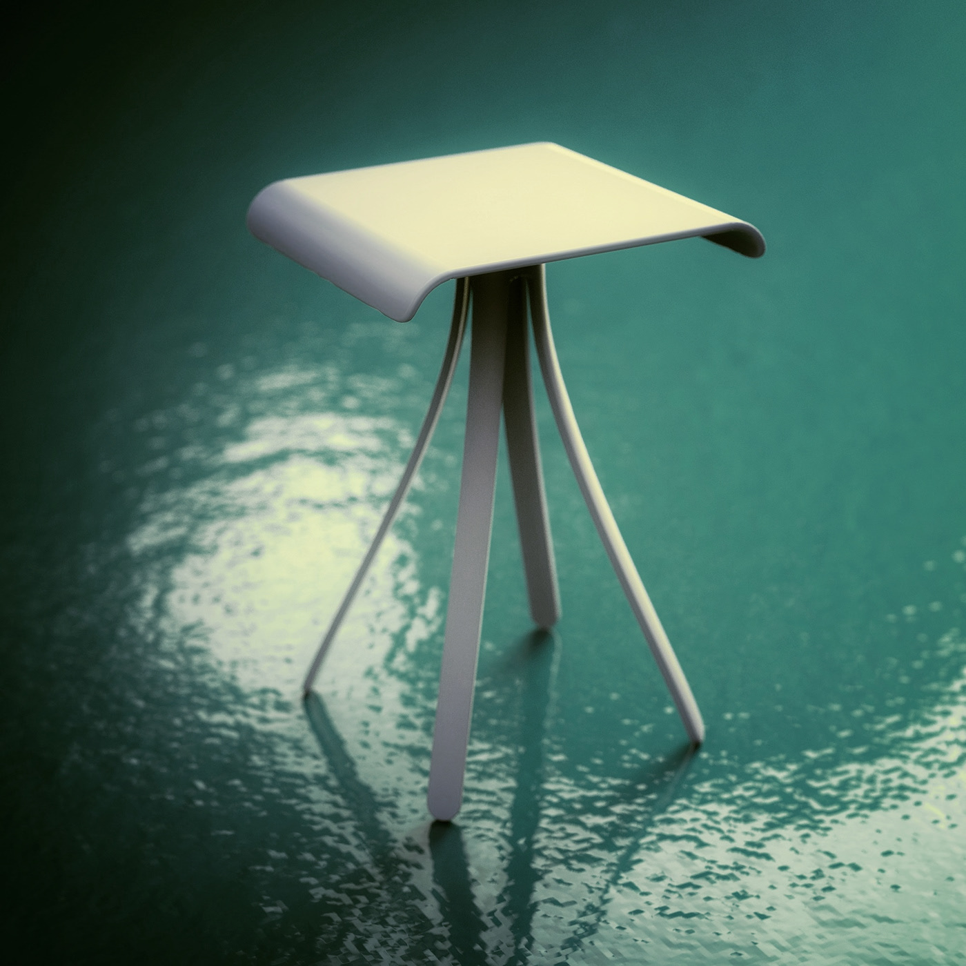 Render，Rhinoceros 5.0，keyshot，Weekly Projects，accepts p kumar，