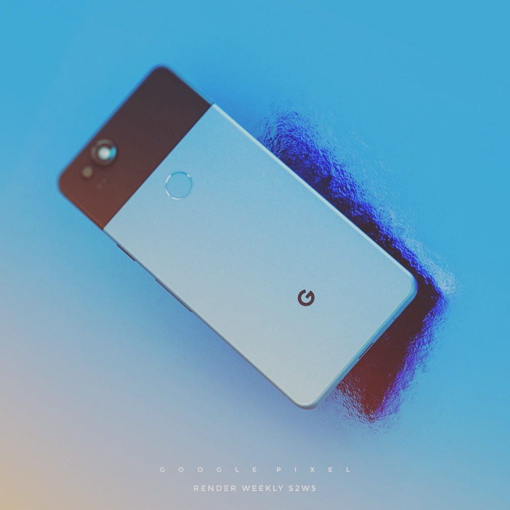 Render，Rhinoceros 5.0，keyshot，Weekly Projects，accepts p kumar，