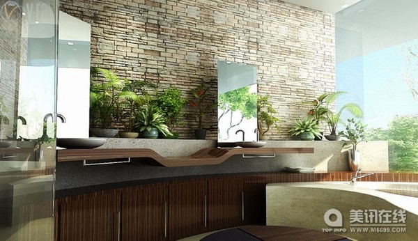 renovation，bathroom，modern，