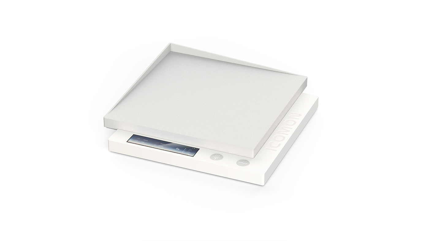 kitchen scale，multi-function，