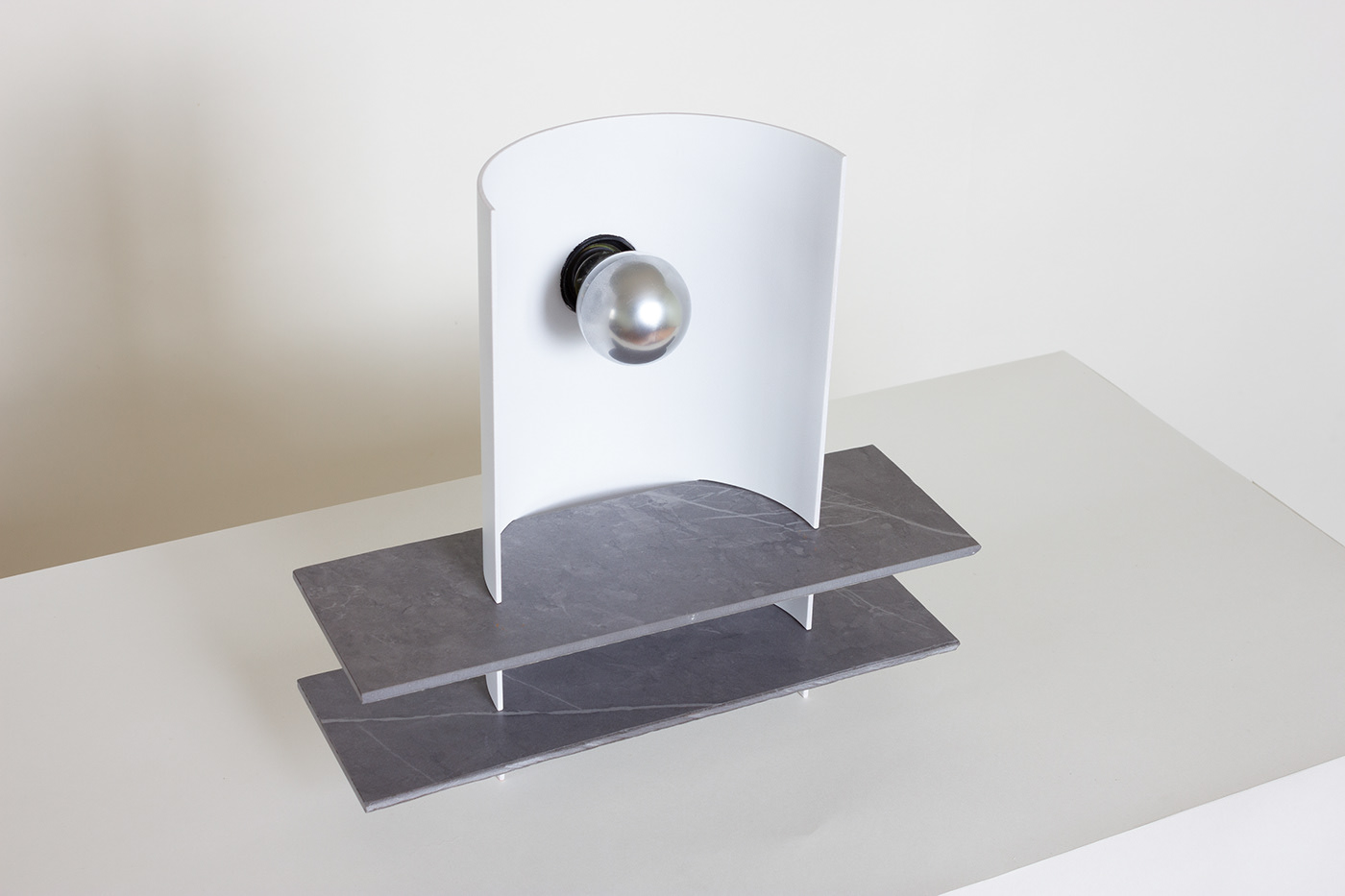 Half Pipe，Lighting，lighting，Eugene Meshcheruk，