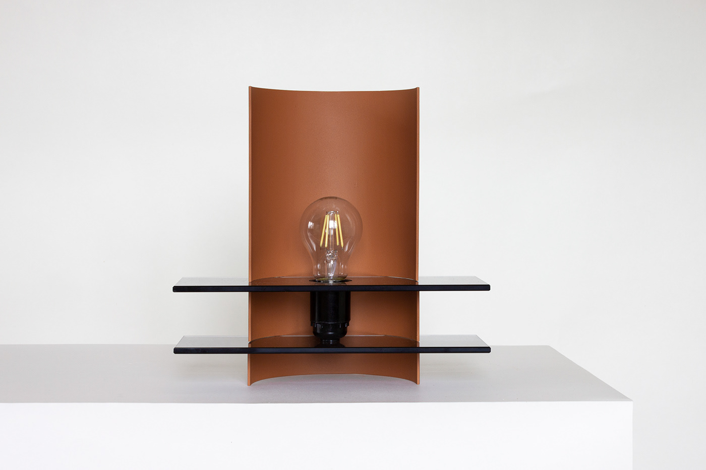 Half Pipe，Lighting，lighting，Eugene Meshcheruk，