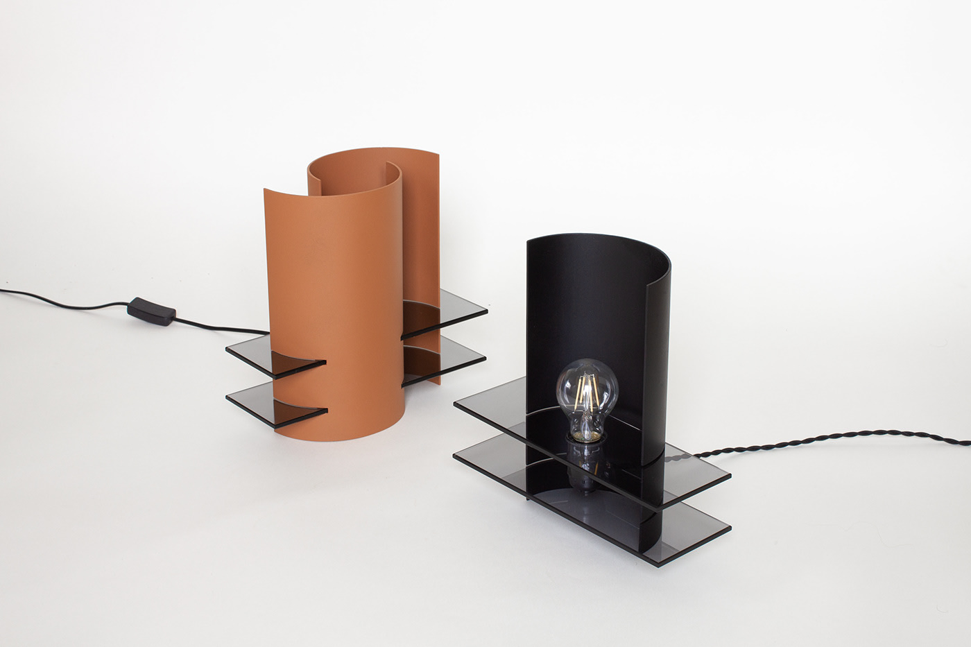 Half Pipe，Lighting，lighting，Eugene Meshcheruk，