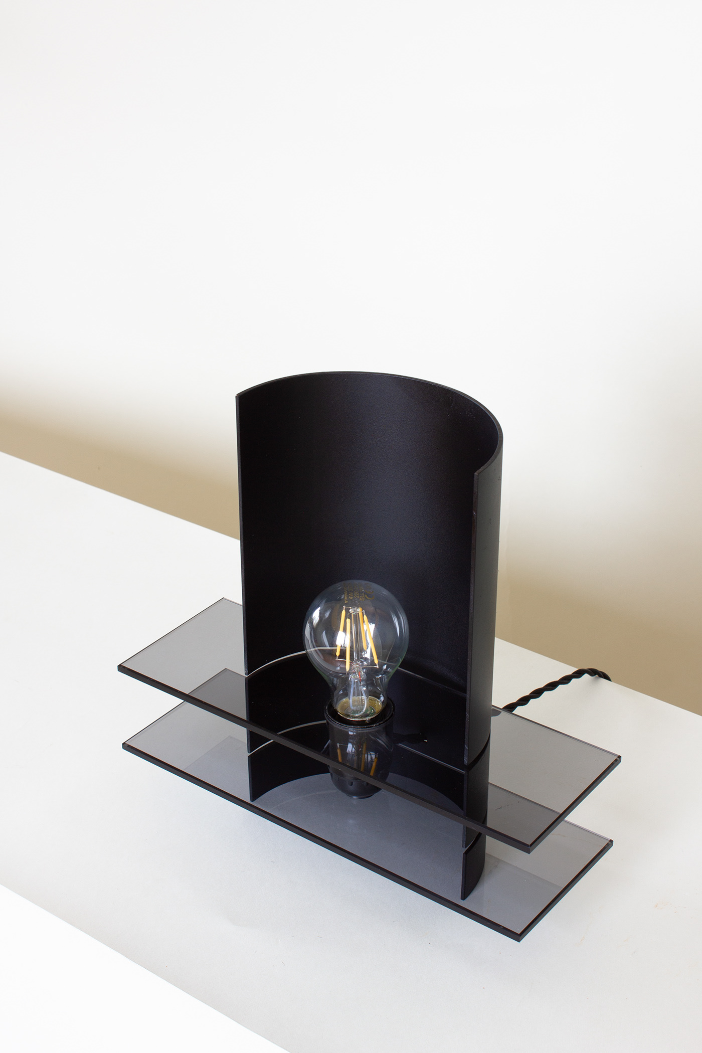 Half Pipe，Lighting，lighting，Eugene Meshcheruk，