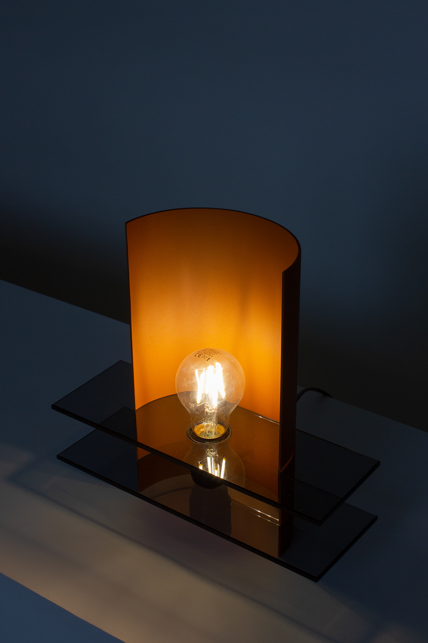 Half Pipe，Lighting，lighting，Eugene Meshcheruk，