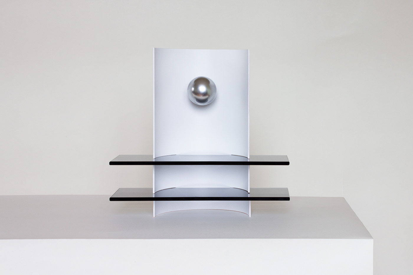 Half Pipe，Lighting，lighting，Eugene Meshcheruk，