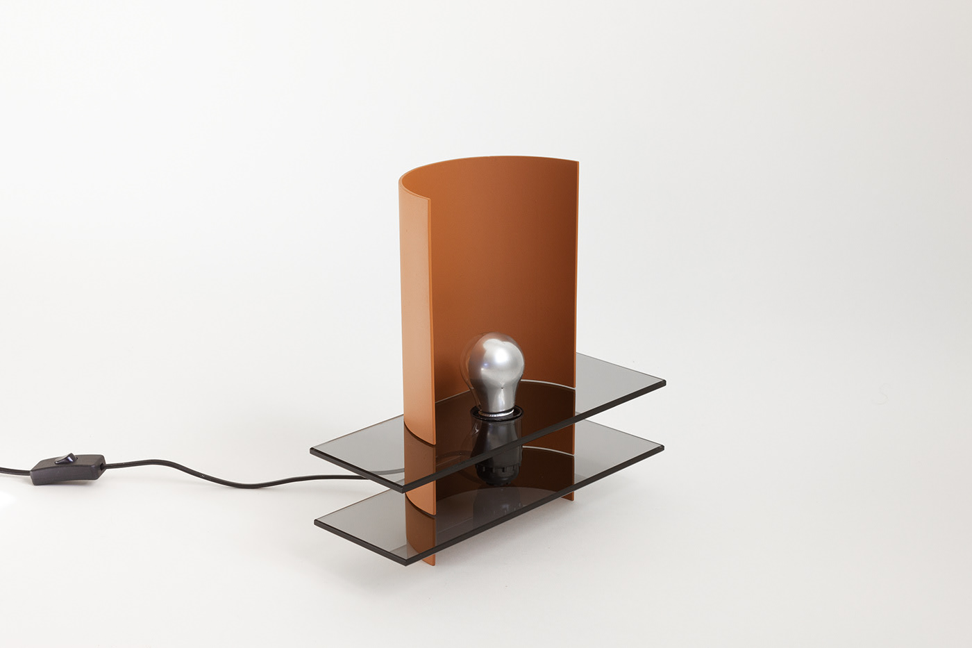 Half Pipe，Lighting，lighting，Eugene Meshcheruk，