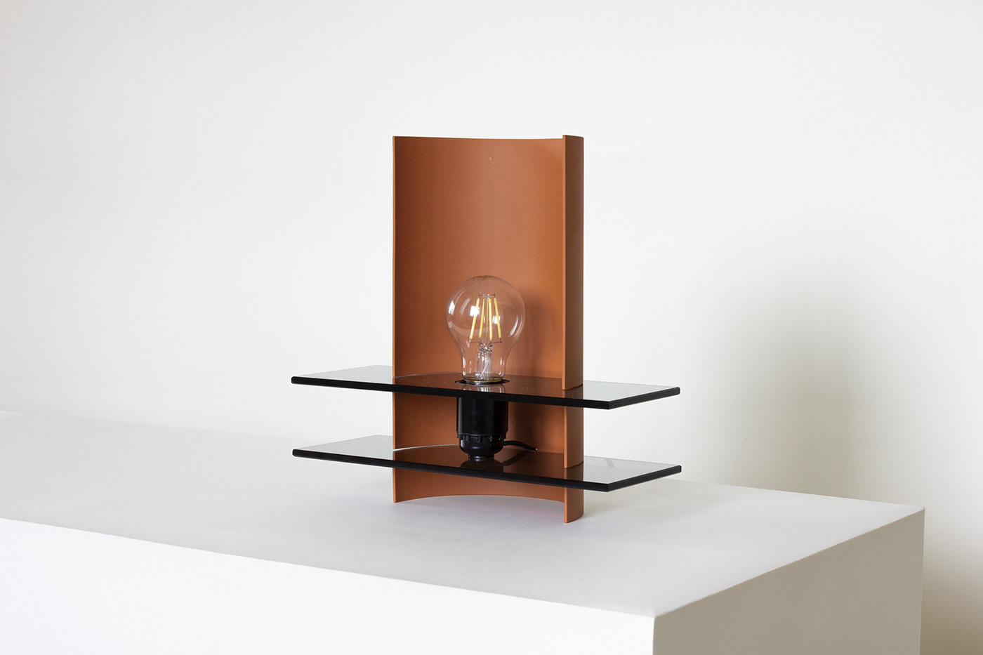 Half Pipe，Lighting，lighting，Eugene Meshcheruk，