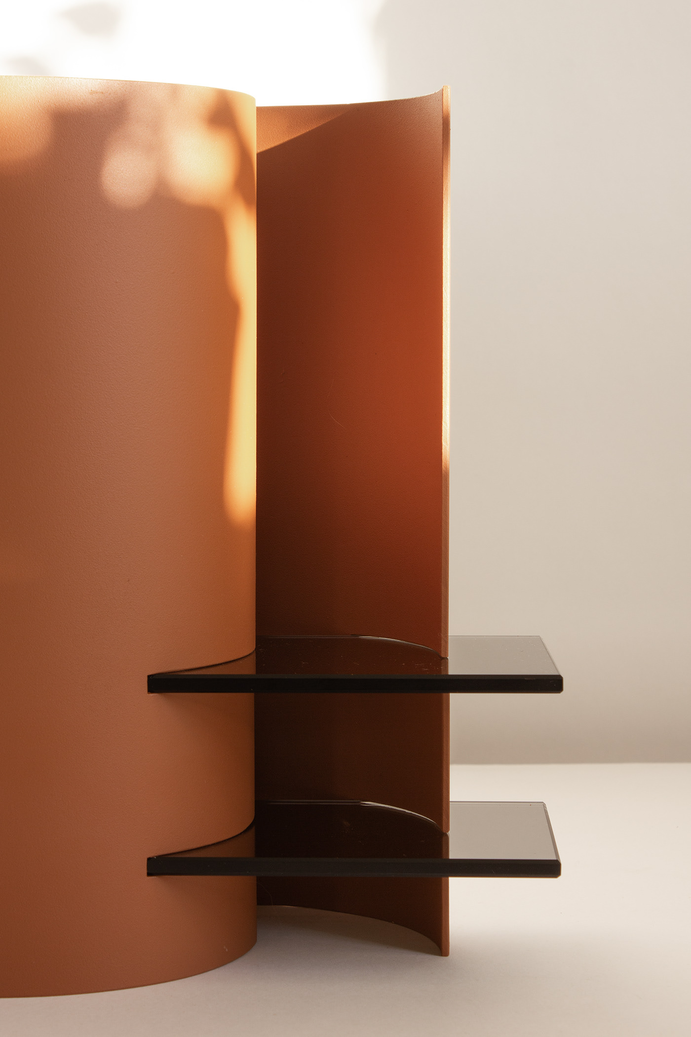 Half Pipe，Lighting，lighting，Eugene Meshcheruk，