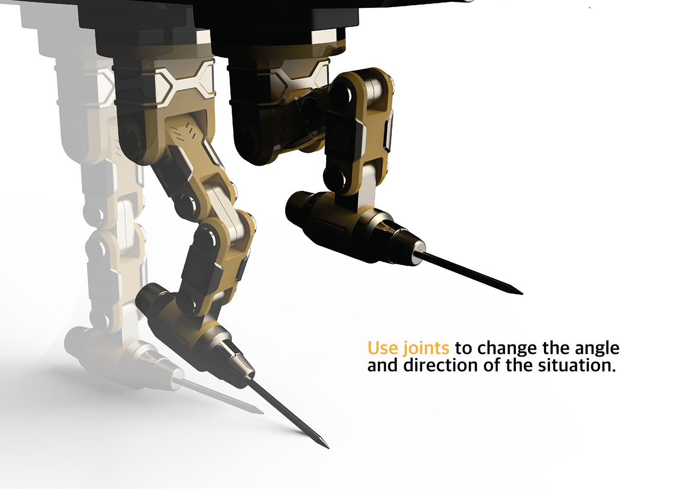 UAV，Working at height，security，remote control，tool，