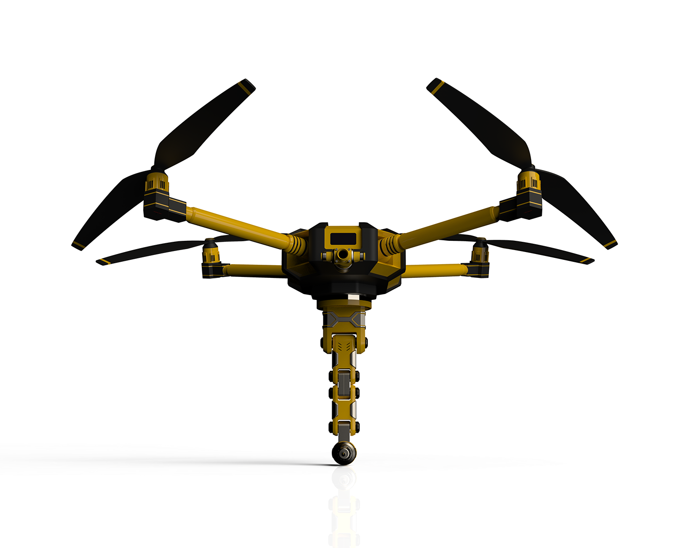 UAV，Working at height，security，remote control，tool，