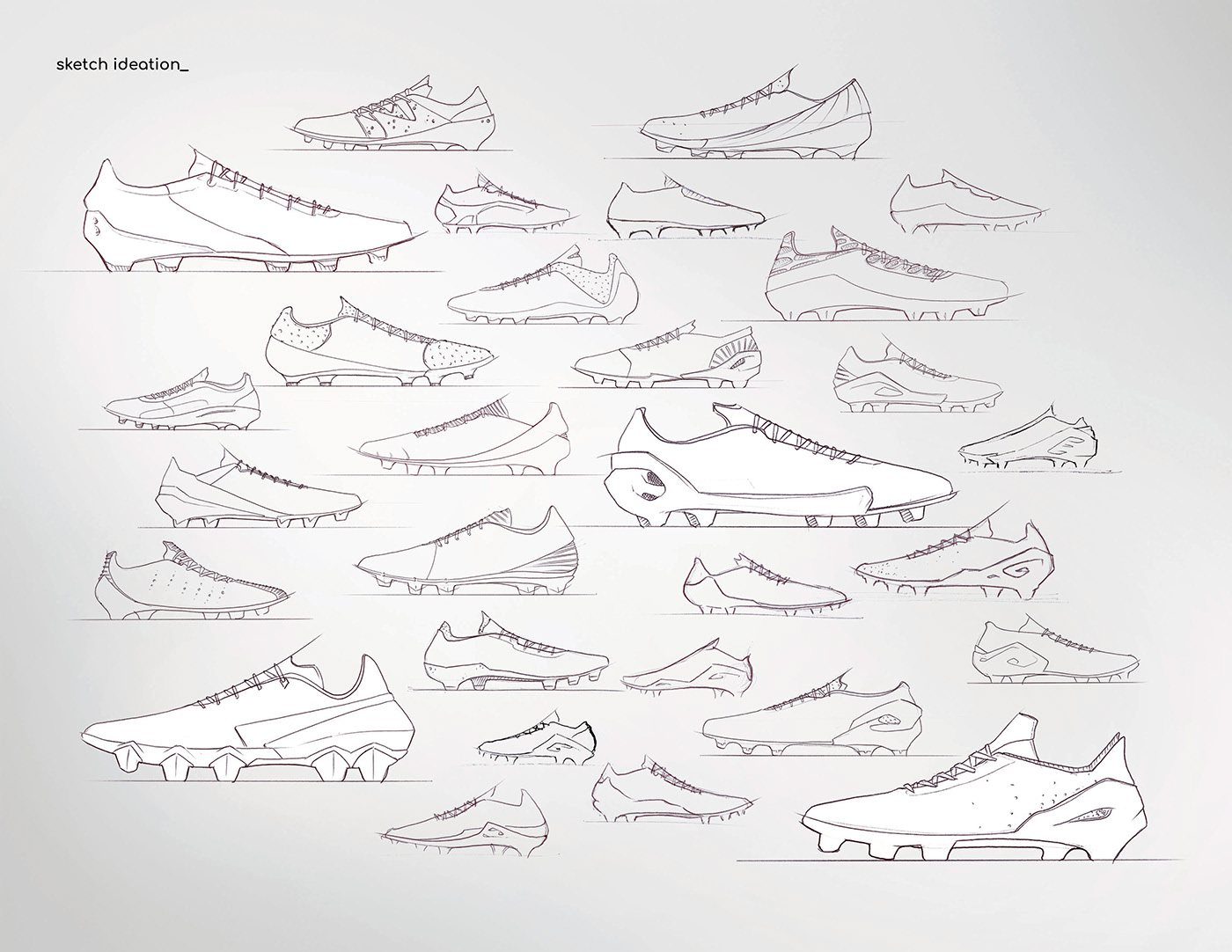 足球鞋,时尚,产品设计,运动