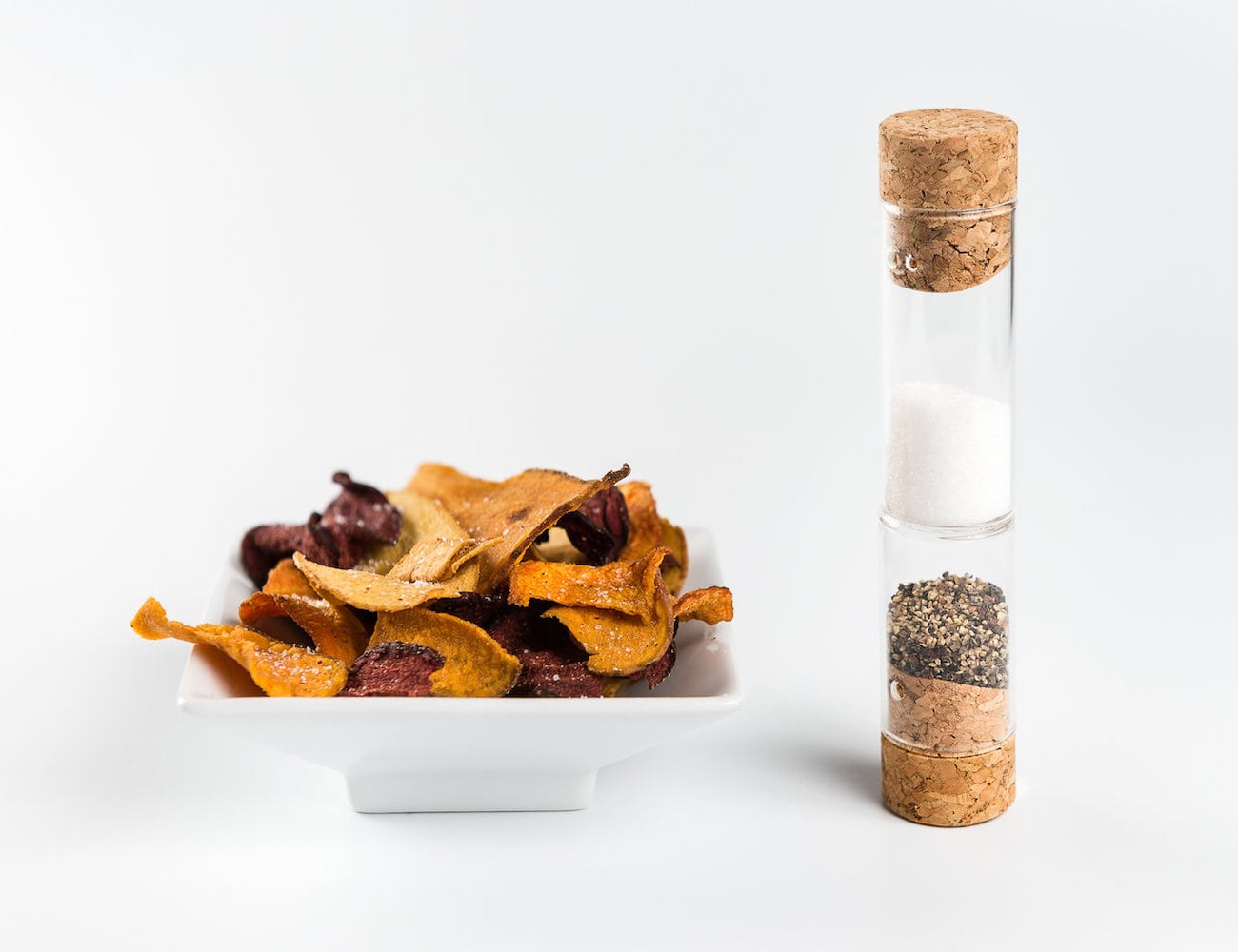 Face Spicer，Seasoning jar，Glass，Seasoning tank，