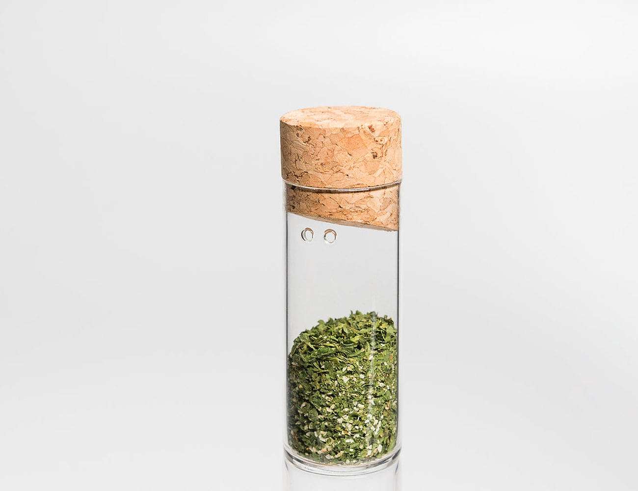 Face Spicer，Seasoning jar，Glass，Seasoning tank，