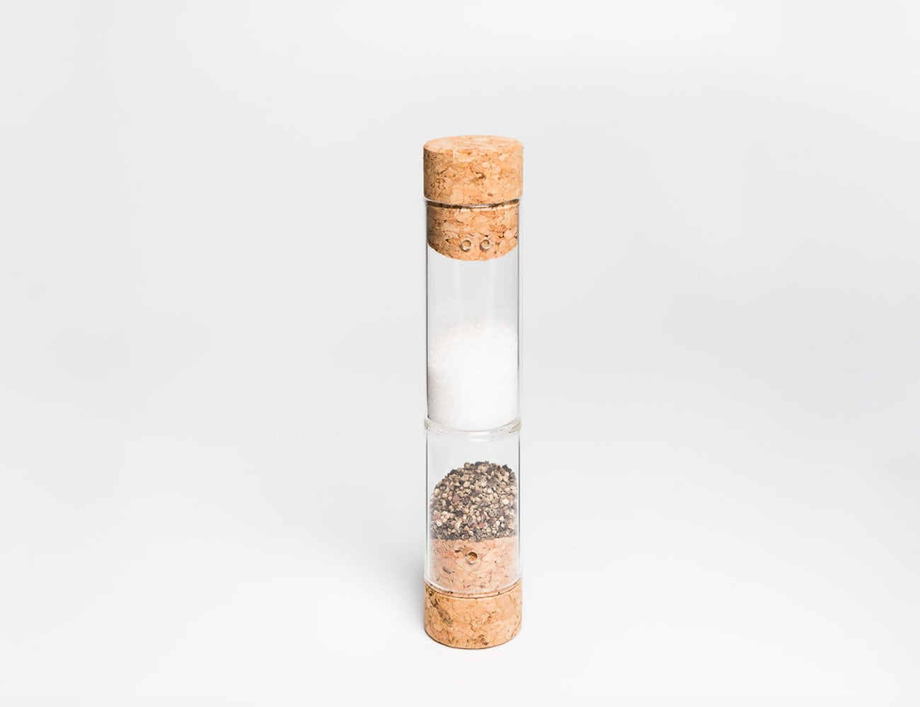 Face Spicer，Seasoning jar，Glass，Seasoning tank，