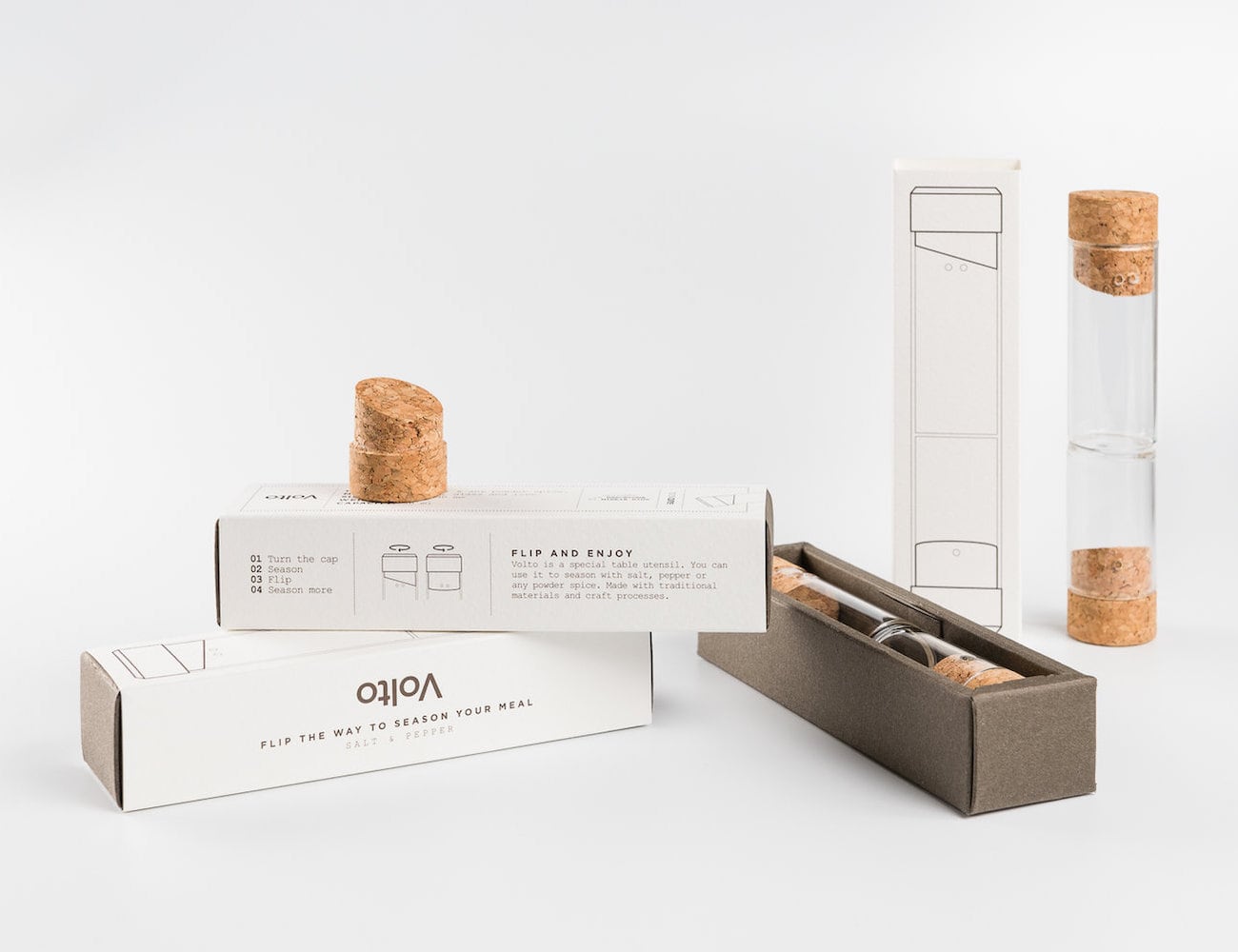 Face Spicer，Seasoning jar，Glass，Seasoning tank，