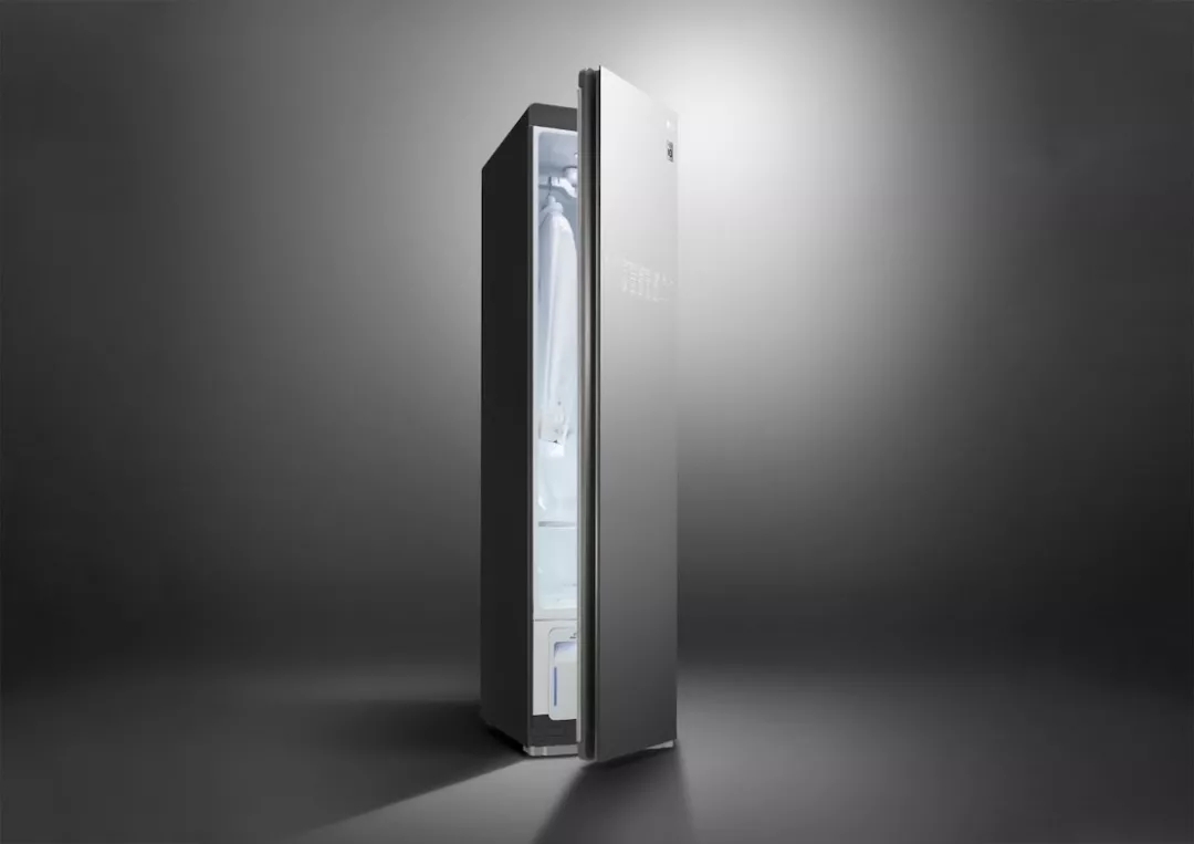 wardrobe，intelligence，Home furniture，industrial design，