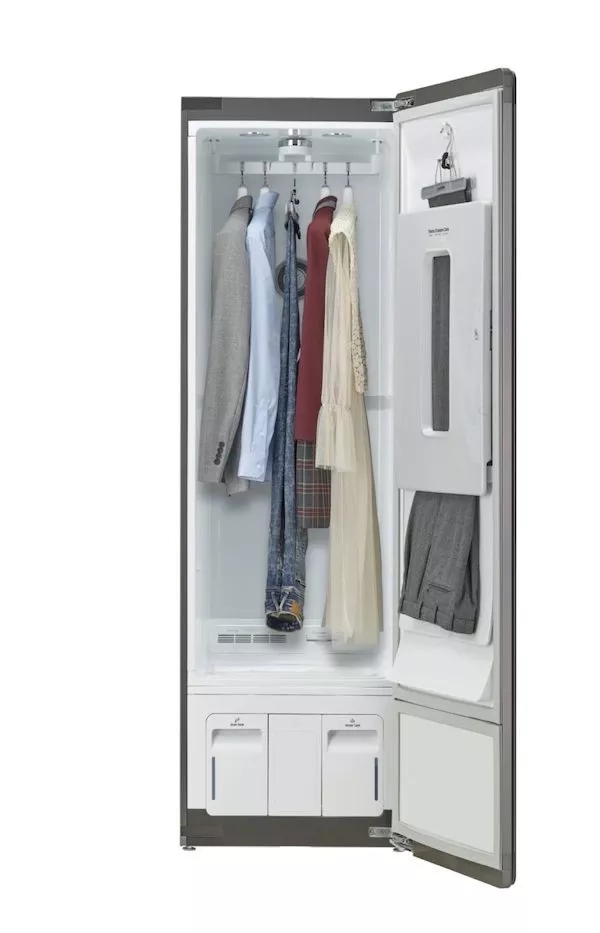 wardrobe，intelligence，Home furniture，industrial design，