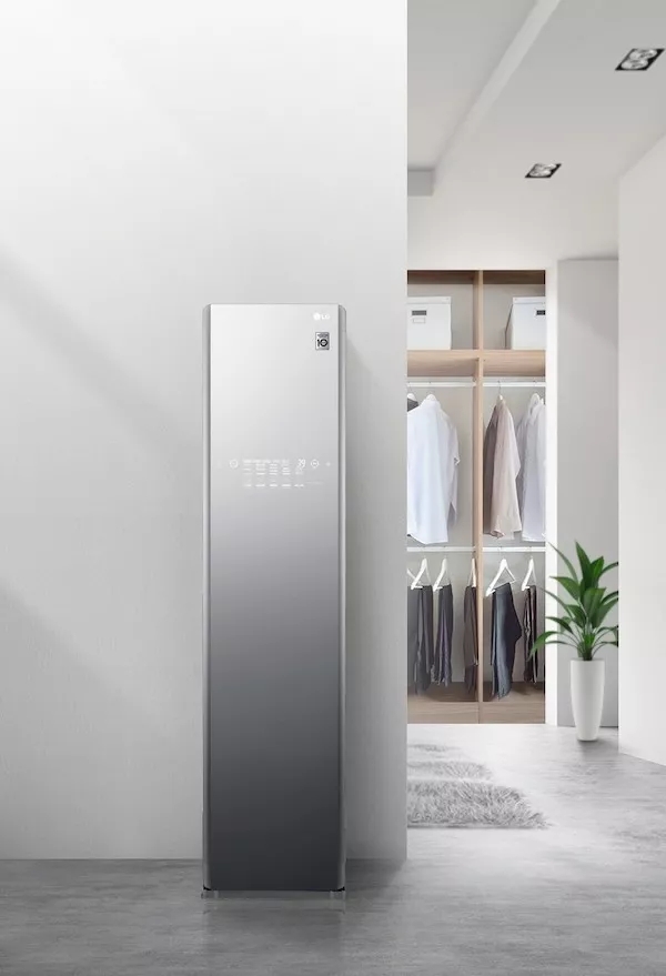 wardrobe，intelligence，Home furniture，industrial design，