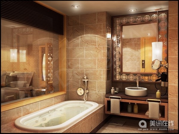 renovation，bathroom，modern，