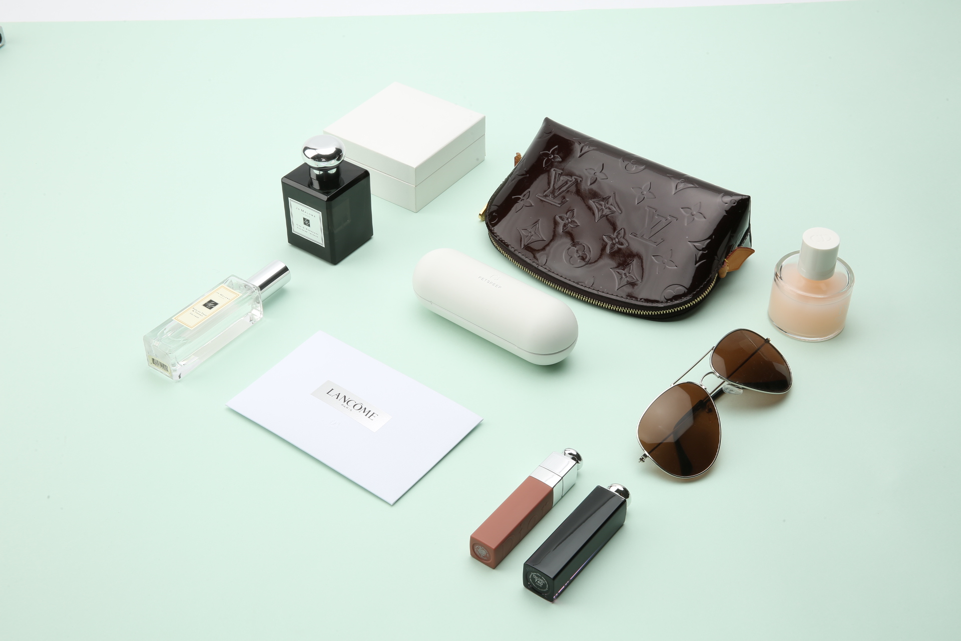 Mucilaginous，Portable，Gift life，